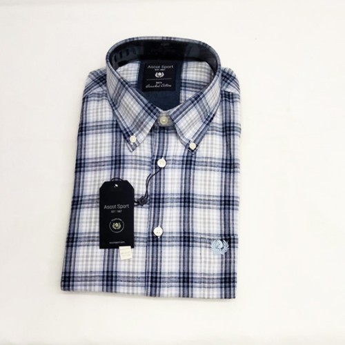 Camicia Ascot 15684-212-47